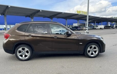 BMW X1, 2012 год, 750 000 рублей, 4 фотография