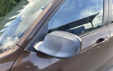 BMW X1, 2012 год, 750 000 рублей, 10 фотография