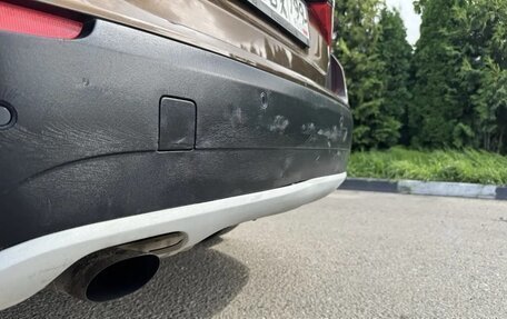 BMW X1, 2012 год, 750 000 рублей, 9 фотография