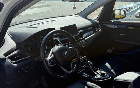 BMW 2 серия Active Tourer F45, 2019 год, 2 000 000 рублей, 2 фотография