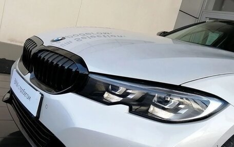 BMW 3 серия, 2021 год, 4 150 000 рублей, 4 фотография
