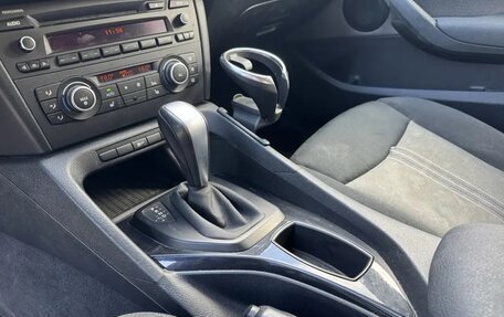 BMW X1, 2012 год, 750 000 рублей, 13 фотография