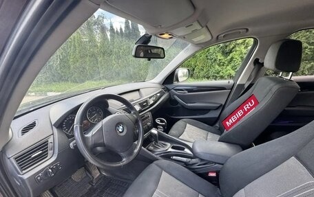 BMW X1, 2012 год, 750 000 рублей, 12 фотография