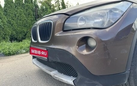 BMW X1, 2012 год, 750 000 рублей, 8 фотография