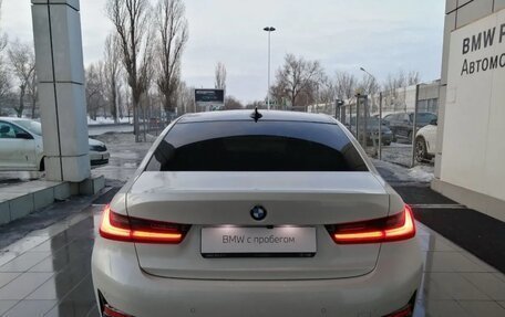 BMW 3 серия, 2021 год, 4 150 000 рублей, 6 фотография