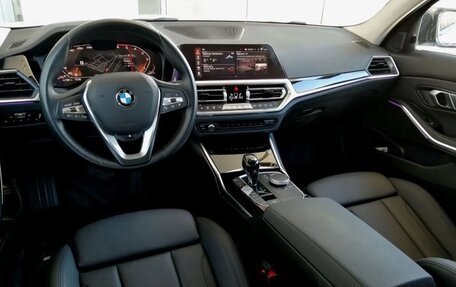 BMW 3 серия, 2021 год, 4 150 000 рублей, 9 фотография