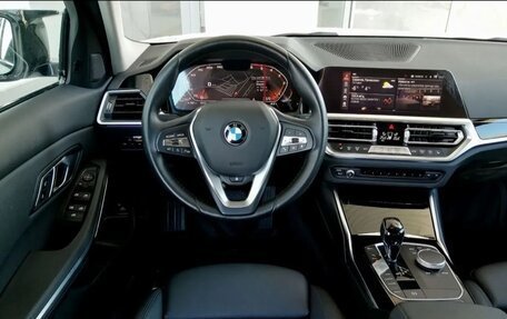 BMW 3 серия, 2021 год, 4 150 000 рублей, 10 фотография