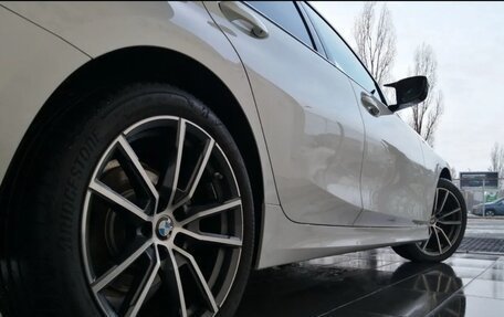 BMW 3 серия, 2021 год, 4 150 000 рублей, 8 фотография