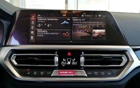 BMW 3 серия, 2021 год, 4 150 000 рублей, 14 фотография