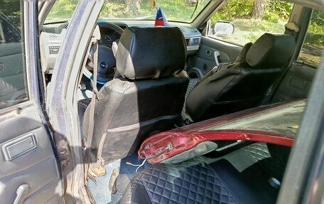 Daewoo Nexia I рестайлинг, 2004 год, 60 000 рублей, 9 фотография
