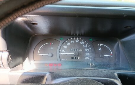 Daewoo Nexia I рестайлинг, 2004 год, 60 000 рублей, 8 фотография