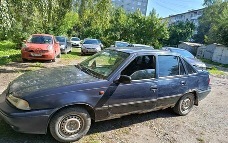 Daewoo Nexia I рестайлинг, 2004 год, 60 000 рублей, 5 фотография
