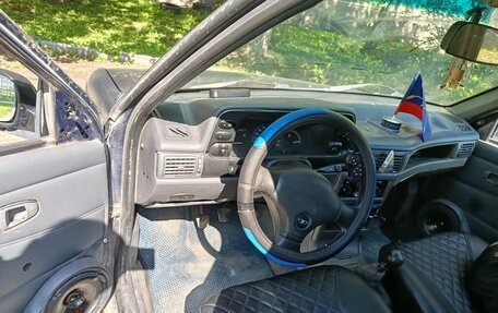 Daewoo Nexia I рестайлинг, 2004 год, 60 000 рублей, 6 фотография