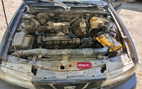 Daewoo Nexia I рестайлинг, 2004 год, 60 000 рублей, 11 фотография