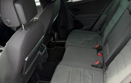 Volkswagen Tiguan II, 2018 год, 2 920 000 рублей, 9 фотография