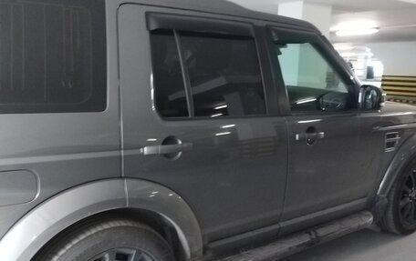 Land Rover Discovery IV, 2016 год, 2 950 000 рублей, 3 фотография