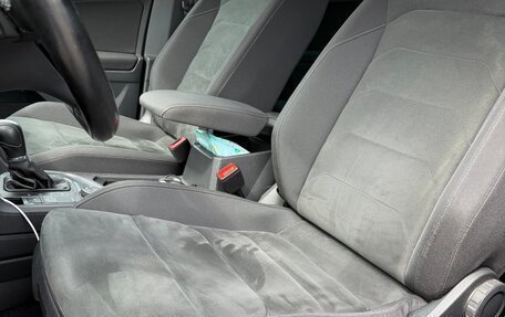 Volkswagen Tiguan II, 2018 год, 2 920 000 рублей, 11 фотография