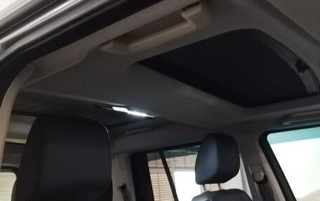 Land Rover Discovery IV, 2016 год, 2 950 000 рублей, 5 фотография