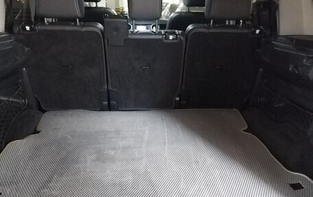Land Rover Discovery IV, 2016 год, 2 950 000 рублей, 12 фотография