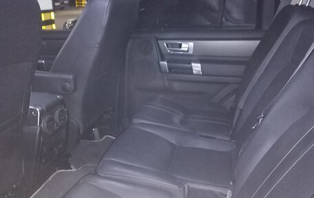 Land Rover Discovery IV, 2016 год, 2 950 000 рублей, 10 фотография