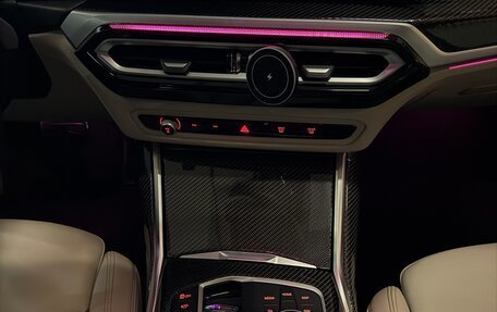 BMW 3 серия, 2022 год, 7 000 000 рублей, 7 фотография