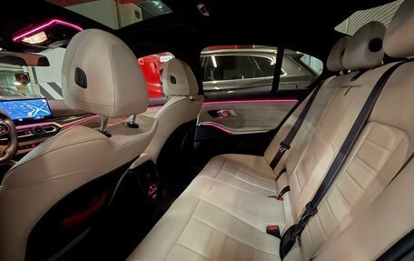 BMW 3 серия, 2022 год, 7 000 000 рублей, 9 фотография