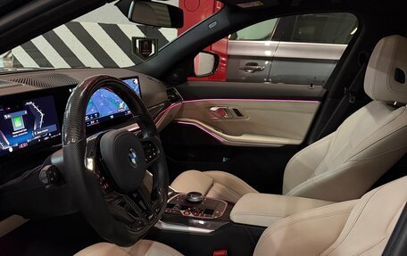 BMW 3 серия, 2022 год, 7 000 000 рублей, 10 фотография
