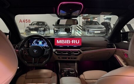 BMW 3 серия, 2022 год, 7 000 000 рублей, 6 фотография