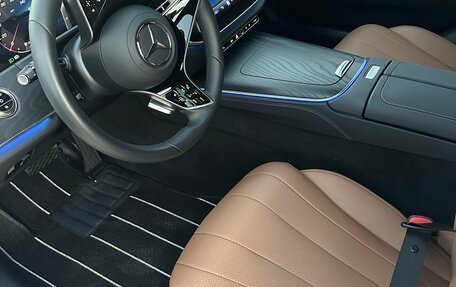 Mercedes-Benz E-Класс, 2025 год, 6 700 000 рублей, 8 фотография