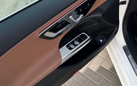 Mercedes-Benz E-Класс, 2025 год, 6 700 000 рублей, 7 фотография