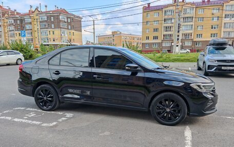 Volkswagen Polo VI (EU Market), 2021 год, 1 775 000 рублей, 4 фотография