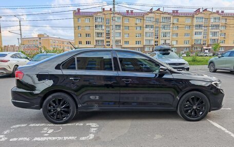 Volkswagen Polo VI (EU Market), 2021 год, 1 775 000 рублей, 5 фотография