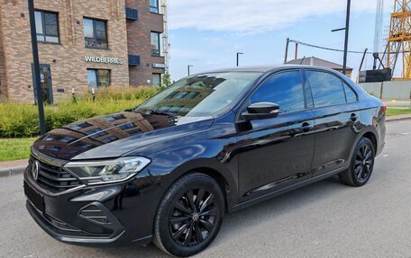 Volkswagen Polo VI (EU Market), 2021 год, 1 775 000 рублей, 17 фотография