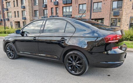 Volkswagen Polo VI (EU Market), 2021 год, 1 775 000 рублей, 10 фотография