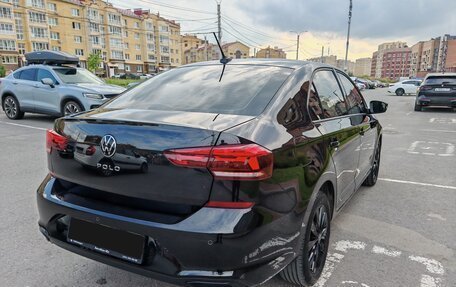 Volkswagen Polo VI (EU Market), 2021 год, 1 775 000 рублей, 8 фотография