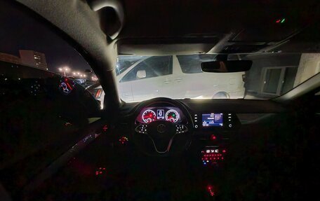 Volkswagen Polo VI (EU Market), 2021 год, 1 775 000 рублей, 20 фотография