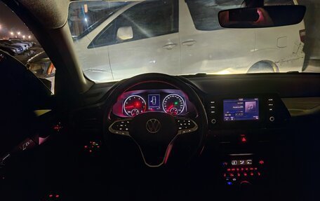 Volkswagen Polo VI (EU Market), 2021 год, 1 775 000 рублей, 21 фотография