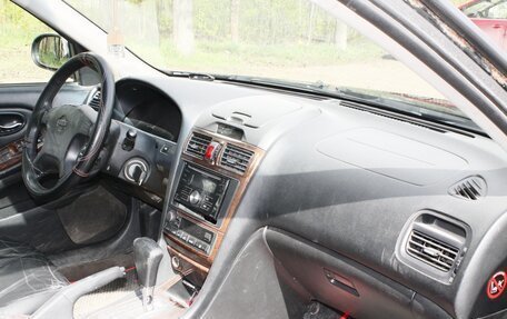 Nissan Maxima VIII, 2002 год, 345 000 рублей, 3 фотография