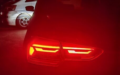 Volkswagen Polo VI (EU Market), 2021 год, 1 775 000 рублей, 26 фотография