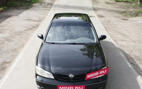 Nissan Maxima VIII, 2002 год, 345 000 рублей, 2 фотография