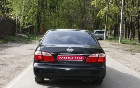 Nissan Maxima VIII, 2002 год, 345 000 рублей, 11 фотография