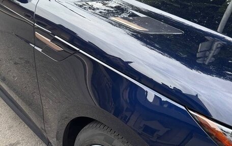 Land Rover Range Rover Sport, 2023 год, 9 000 000 рублей, 8 фотография