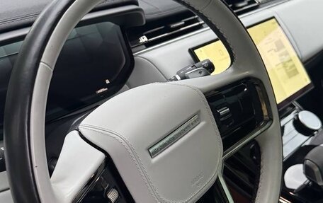 Land Rover Range Rover Sport, 2023 год, 9 000 000 рублей, 11 фотография