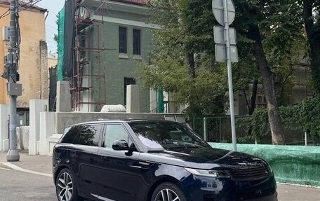 Land Rover Range Rover Sport, 2023 год, 9 000 000 рублей, 3 фотография