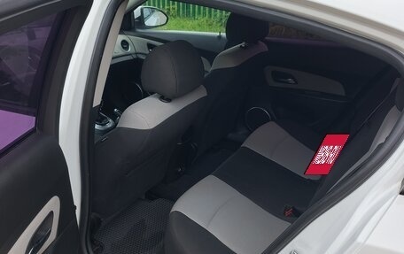 Chevrolet Cruze II, 2013 год, 695 000 рублей, 9 фотография