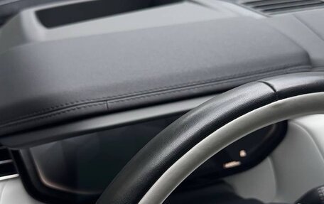 Land Rover Range Rover Sport, 2023 год, 9 000 000 рублей, 13 фотография