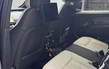 Land Rover Range Rover Sport, 2023 год, 9 000 000 рублей, 16 фотография