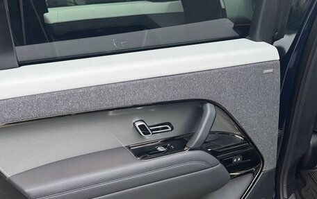 Land Rover Range Rover Sport, 2023 год, 9 000 000 рублей, 18 фотография