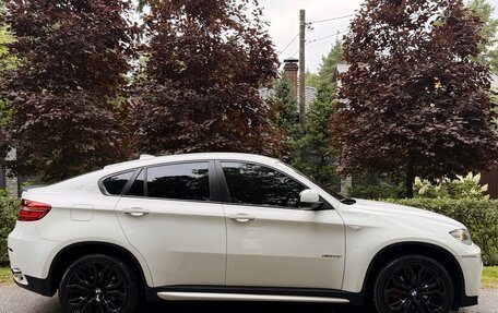 BMW X6, 2013 год, 2 380 000 рублей, 2 фотография