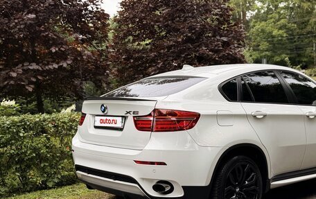 BMW X6, 2013 год, 2 380 000 рублей, 3 фотография